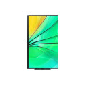 Samsung S60D computer monitor 81.3 cm (32&quot;) 2560 x 1440 pixels Quad HD LCD Black