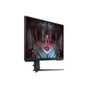 Samsung S32CG510EU computer monitor 81.3 cm (32&quot;) 2560 x 1440 pixels Quad HD LED Black