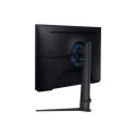 Samsung S32CG510EU computer monitor 81.3 cm (32&quot;) 2560 x 1440 pixels Quad HD LED Black