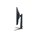Samsung S32CG510EU computer monitor 81.3 cm (32&quot;) 2560 x 1440 pixels Quad HD LED Black