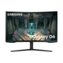 Samsung G65B computer monitor 81.3 cm (32&quot;) 2560 x 1440 pixels Quad HD LED Black