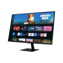 Samsung M50D computer monitor 68.6 cm (27&quot;) 1920 x 1080 pixels Full HD LED Black