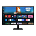 Samsung M50D computer monitor 68.6 cm (27&quot;) 1920 x 1080 pixels Full HD LED Black