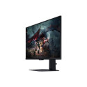 Samsung G50D computer monitor 68.6 cm (27&quot;) 2560 x 1440 pixels Quad HD LED Black