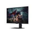 Samsung G50D computer monitor 68.6 cm (27&quot;) 2560 x 1440 pixels Quad HD LED Black