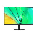 Samsung S60D LED display 68.6 cm (27") 2560 x 1440 pixels Quad HD Black