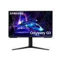 Samsung G30D computer monitor 61 cm (24&quot;) 1920 x 1080 pixels Full HD LCD Black