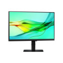 Samsung S60UD computer monitor 61 cm (24&quot;) 2560 x 1440 pixels Quad HD LCD Black