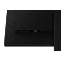 Samsung S60D computer monitor 61 cm (24&quot;) 2560 x 1440 pixels Quad HD LCD Black