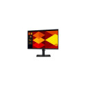Samsung S40GD computer monitor 61 cm (24&quot;) 1920 x 1080 pixels Full HD LCD Black