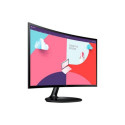 Samsung S36C LED display 61 cm (24&quot;) 1920 x 1080 pixels Full HD Black