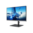 Samsung S43GC computer monitor 61 cm (24&quot;) 1920 x 1080 pixels Full HD LCD Black