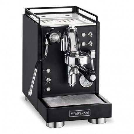 la Pavoni Mini Cellini Semi-auto Espresso machine 2.9 L