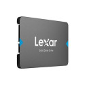 Lexar NQ100 2.5&quot; 960 GB Serial ATA III