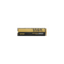 Lexar Professional NM1090 PRO 4 TB M.2 PCI Express 5.0 NVMe 3D TLC NAND