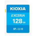 Kioxia Exceria 128 GB SDXC UHS-I Class 10