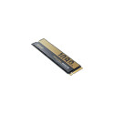 Lexar Professional NM1090 PRO 4 TB M.2 PCI Express 5.0 NVMe 3D TLC NAND