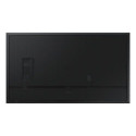 Samsung QB75C Digital signage flat panel 190.5 cm (75&quot;) LCD Wi-Fi 350 cd/m² 4K Ultra HD Bla