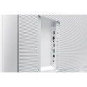 Samsung WM55B interactive whiteboard 139.7 cm (55&quot;) 3840 x 2160 pixels Touchscreen Grey, Wh