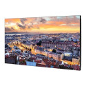 Samsung VH55C-E LCD Indoor