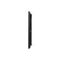 Samsung QM55B-T Digital signage flat panel 139.7 cm (55&quot;) LCD Wi-Fi 400 cd/m² 4K Ultra HD B