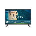 eSTAR TV24D5T2 61 cm (24&quot;) WXGA Black 200 cd/m²