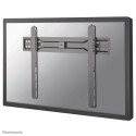 Neomounts LED-W600BLACK TV mount wall 37-75&quot; - ultra-flat