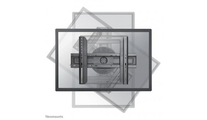 Neomounts LED-WR100BLACK TV mount wall 37-75&quot; - rotatable