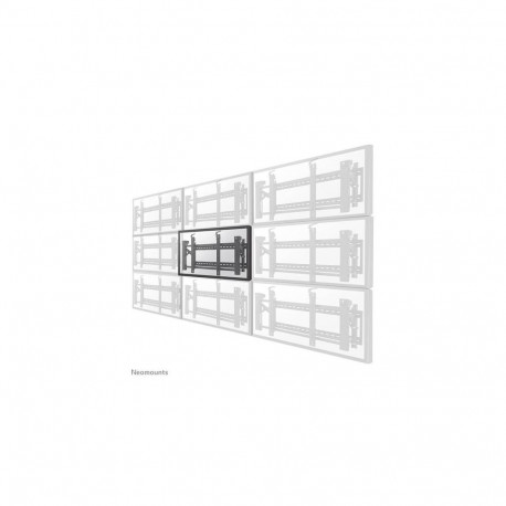 Neomounts LED-VW2000BLACK Videowall wall mount 32-75" - pop-out - max 70 kg
