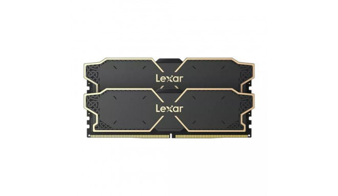 Lexar LD5U08G60C38LG-RGD memory module 16 GB 2 x 8 GB DDR5