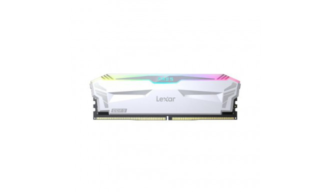 Lexar ARES RGB memory module 32 GB 2 x 16 GB DDR5 ECC