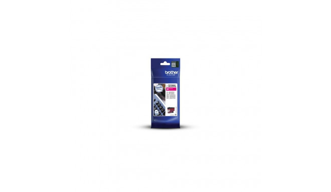 Brother LC3239XLM ink cartridge 1 pc(s) Original Magenta