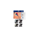 Brother LC223VALBPDR ink cartridge 4 pc(s) Original Black, Cyan, Magenta, Yellow