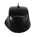 LC-Power LC-M710B mouse Right-hand USB Type-A Optical 800 DPI