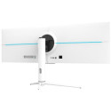 LC-Power LC-M44-DFHD-120 computer monitor 111.2 cm (43.8&quot;) 3840 x 1080 pixels Double Full H