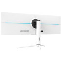 LC-Power LC-M44-DFHD-120 computer monitor 111.2 cm (43.8&quot;) 3840 x 1080 pixels Double Full H