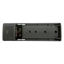 LC-Power LC-M2-C-MULTI-2 storage drive enclosure SSD enclosure Anthracite M.2