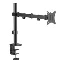 LC-Power LC-EQE-A32B monitor mount / stand 81.3 cm (32&quot;) Black Desk