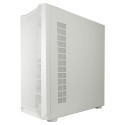 LC-Power Gaming 900W Midi Tower White