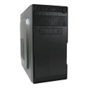 LC-Power 2014MB Midi Tower Black