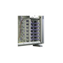 Chieftec Mediumtower Uni 400W ATX/EATX Black Midi Tower