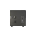 Chieftec Mediumtower Uni 400W ATX/EATX Black Midi Tower