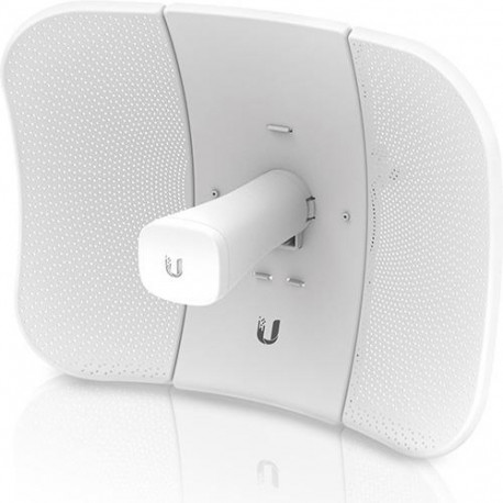 Ubiquiti LiteBeam AC Gen2 Network bridge White