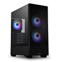 Lian Li Lancool 205 Mesh C Midi Tower Black