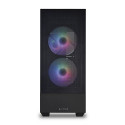 Lian Li Lancool 205 Mesh C Midi Tower Black