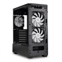 Lian Li Lancool 205 Mesh C Midi Tower Black