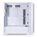 Lian Li Lancool -215 Midi Tower White