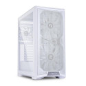 Lian Li Lancool -215 Midi Tower White