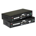 LevelOne KVM over Cat.5 Extender