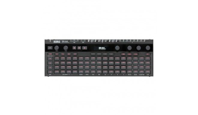 Korg SQ-64